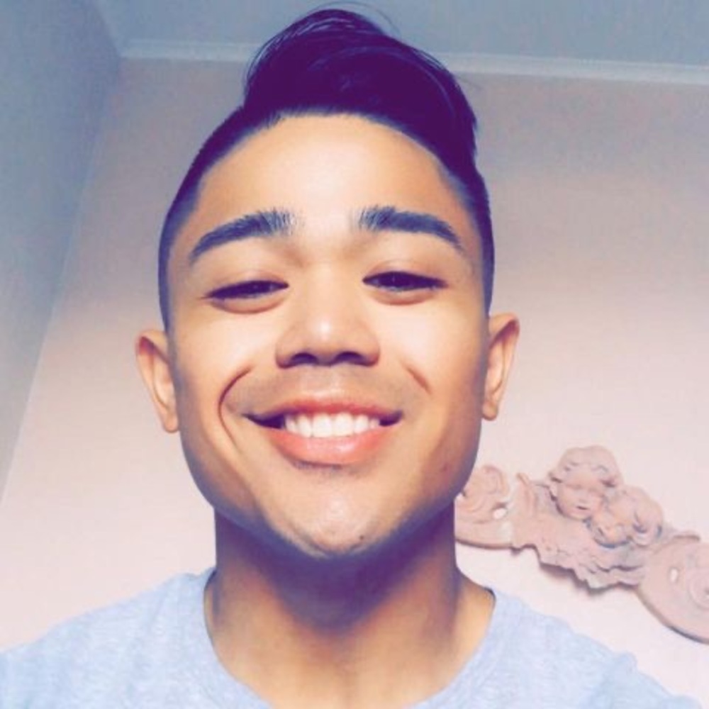 Meet your Posher, James